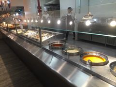 -So Lounge索兰至餐厅(蓝色港湾店)