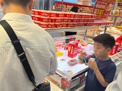 -味多美蛋糕(梨园店)