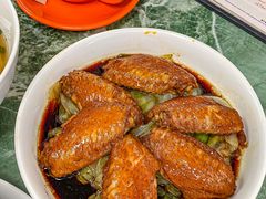 -牛记咖喱美食(十月初五日街店)