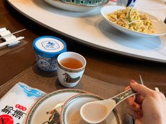-郭靖内蒙菜·烤全羊·烧烤(望京旗舰店)
