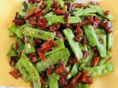 -老东家民间菜(迎宾路店)