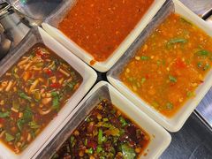 蘸料-德四家·傣族风味烧烤(金实店)