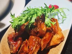 西湖酥鱼-外婆家(义乌新光汇购物中心店)