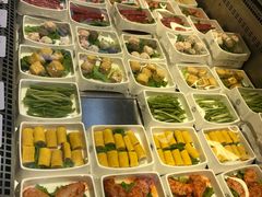 -串一火锅(赛格国际购物中心店)