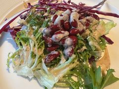 -岷山饭店-芝芝自助餐厅