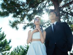 -第一夫人婚纱摄影(南京店)