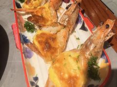 -通海俄式烧烤·俄罗斯大串(嵩山路店)