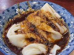 -张明富面皮店(东大街店)