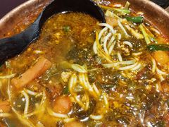 -觅山云南菜(泊富ICITY店)