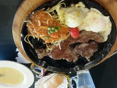 -豪客来牛排(中核世纪广场店)