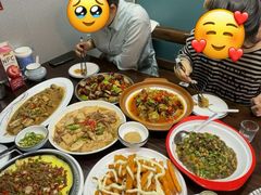 -老家黄墩小错鸡·活海鲜