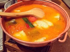 -云海肴·汽锅鸡·云南菜(天山百盛优客店)