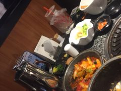 -汉拿山(包河万达店)