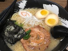 -雷神拉面(财富中心玉米楼店)