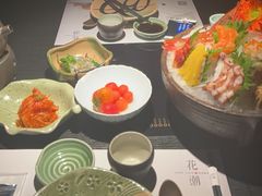 -花潮料理艺食馆(成都万象城店)