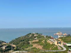 -枸杞岛