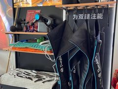 -MASTER FIT 拉伸大师·筋膜刀·西式按摩(上梅林卓悦汇店)
