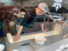 -小豆海棠(嘉兴路店)