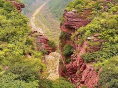 -云台山风景名胜区