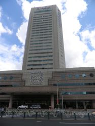 -上海浦东喜来登由由大酒店·宴会厅