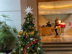 -威斯汀舞台餐厅