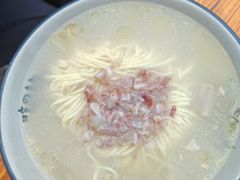 -渔桥李记奶汤面(东街店)