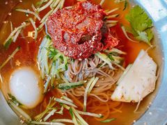 -老板娘的烤肉店(港湾广场店)