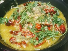 -刘成杰锦州烧烤(南河路店)