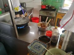 -老火车站牛肉粉