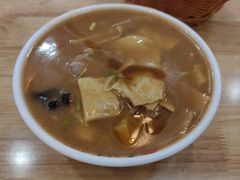 -高群生胡辣汤(亚运村店)