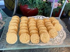 -华厦大酒店·桃源西餐厅·自助餐