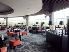 -西安锦江国际酒店