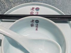 -老家信阳菜(北京路店)