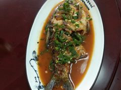 -三峡农家菜(三峡店)