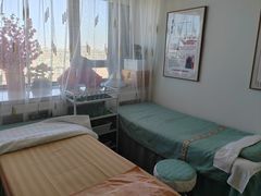 -经道国医(新世界百货店)