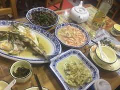 -洞天食府(北大街店)
