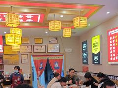 -阿婆情腊排骨火锅(金虹路店)