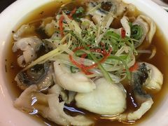 -古早人小吃店(黄河北路店)