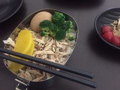 -小明同学(三里屯店)