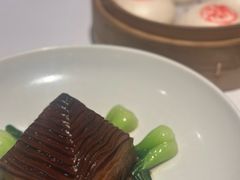 金牌扣肉-南麓·浙里(外滩店)