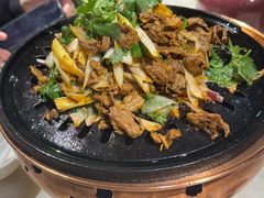 -京味斋·北京烤鸭(北京南站洋桥店)