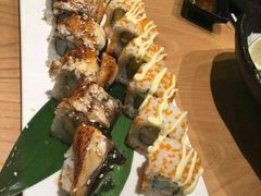 -沼津港渔市(宏伊国际广场店)
