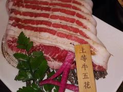 -AJIYA·池袋日式烧肉自助(天津万象城店)