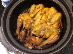 神仙鸡-蓉诚小厨(黄田坝店)