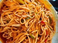 -清真益鑫羊肉手抓馆(南大街店)