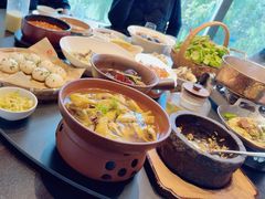 -炊江南·上海菜(国展华漕店)