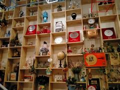 -Kitchen·Y洋厨房西餐厅(王府壹号店)
