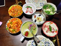 -阿依来新疆餐厅(奥城店)