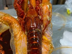 -王红军龙虾(新民路店)