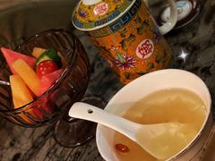 -姗娜娜足道·SPA(古北店)